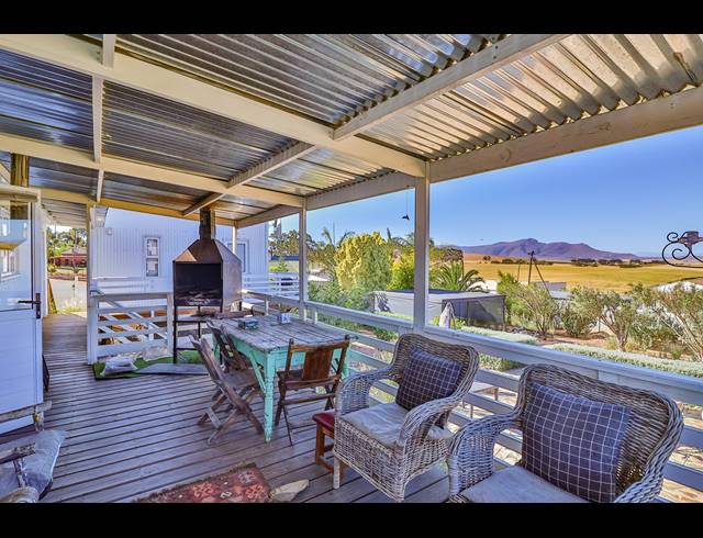 3 BEDROOM HOUSE FOR SALE IN KORINGBERG